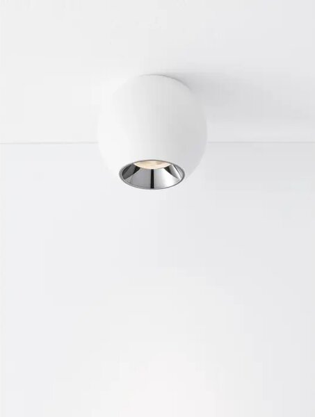 NANO STROPNI REFLEKTOR BIJELI LED 13W 1163lm 3000K IP20 NL9052028