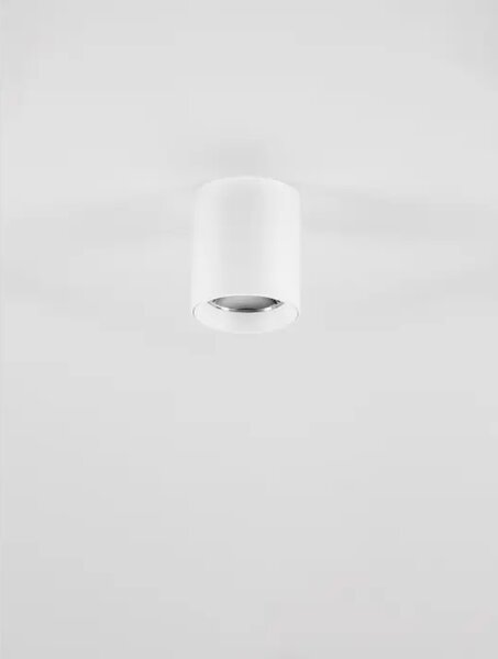 Iris STROPNI REFLEKTOR BIJELI LED 10W 220-240V 700lm IP20 3000KLED 10W 220-240V NL9060302