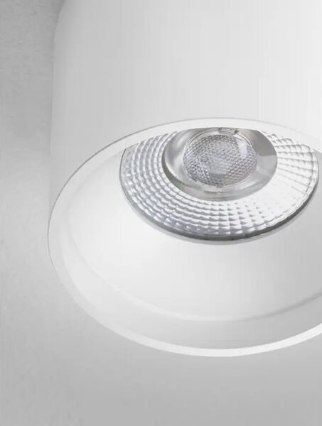 ANELLO STROPNA SVJETILJKA LED BIJELA 16W 1477lm 3000K IP20 NL9030773
