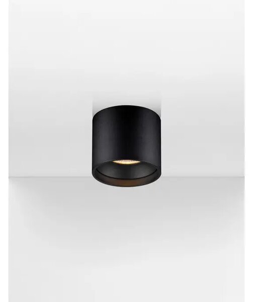 ANELLO STROPNA SVJETILJKA LED CRNA 16W 1452lm 3000K IP20 NL9030772