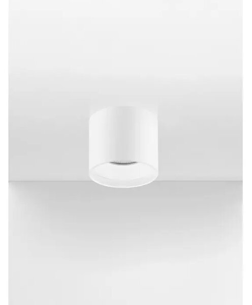 ANELLO STROPNA SVJETILJKA LED BIJELA 16W 1477lm 3000K IP20 NL9030773