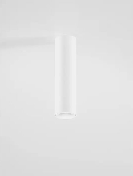 Luisa STROPNI REFLEKTOR BIJELI LED 6W 220-240V 422lm IP20 3000K NL9060310