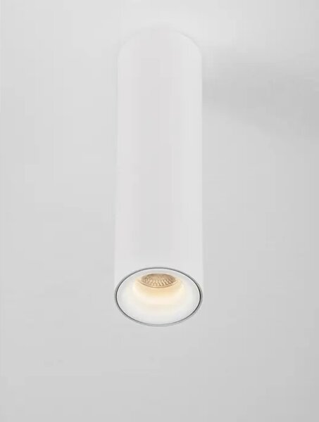 Luisa STROPNI REFLEKTOR BIJELI LED 6W 220-240V 422lm IP20 3000K NL9060310