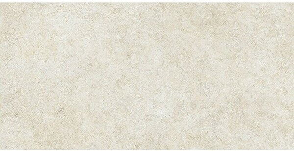 Porculanska pločica Atena (120 x 60 cm, Boja slonove kosti, Mat)