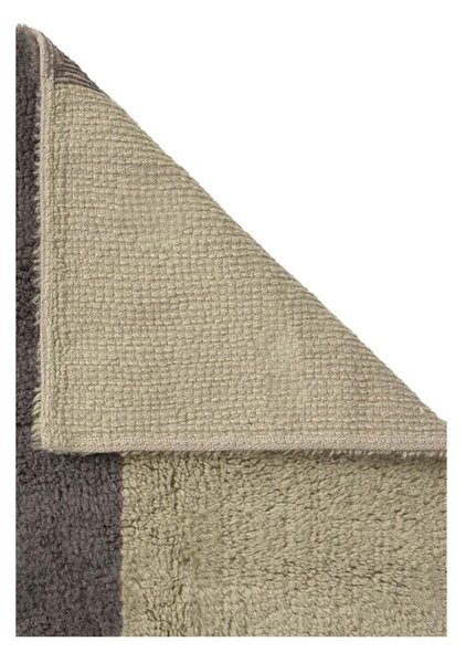 Ručno rađen vunen tepih 80x140 cm Chroma Dusty Pink – Lorena Canals
