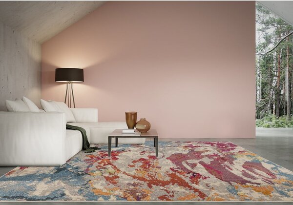 Tepih 120x170 cm Colores cloud – Asiatic Carpets