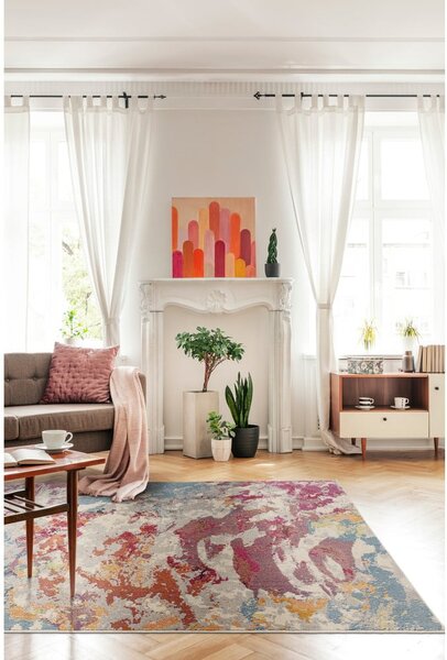 Tepih 120x170 cm Colores cloud – Asiatic Carpets