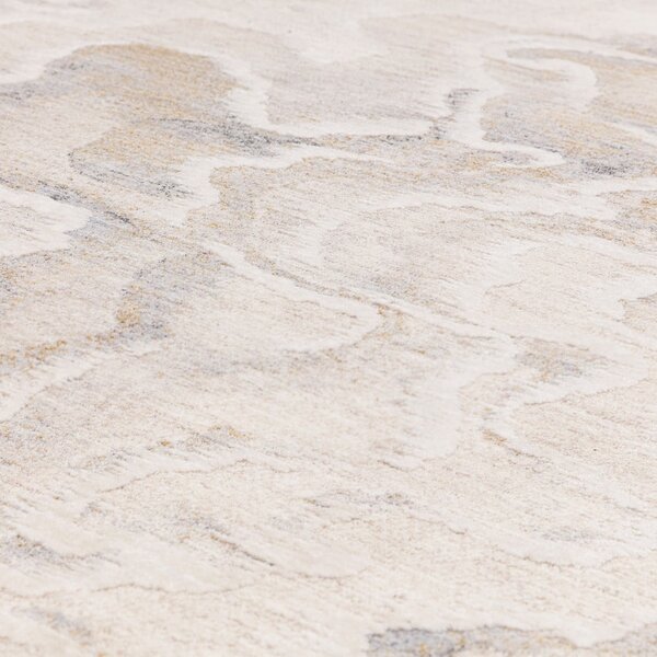 Krem tepih 120x180 cm Seville – Asiatic Carpets