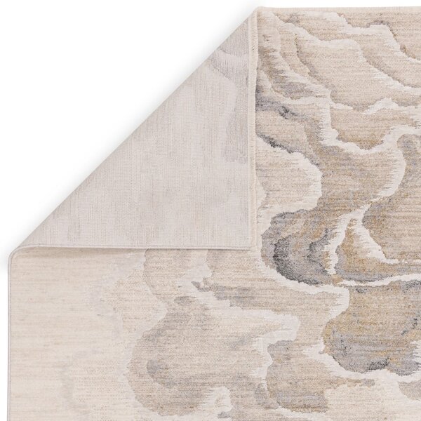 Krem tepih 120x180 cm Seville – Asiatic Carpets