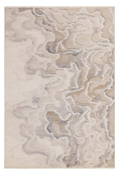Krem tepih 120x180 cm Seville – Asiatic Carpets