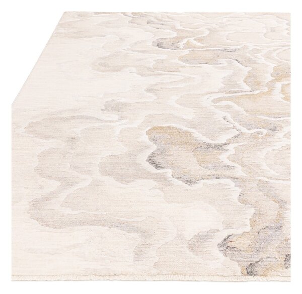 Krem tepih 120x180 cm Seville – Asiatic Carpets