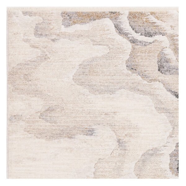 Krem tepih 120x180 cm Seville – Asiatic Carpets