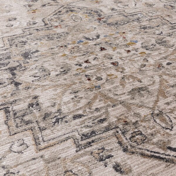 Bež tepih 240x330 cm Sovereign – Asiatic Carpets