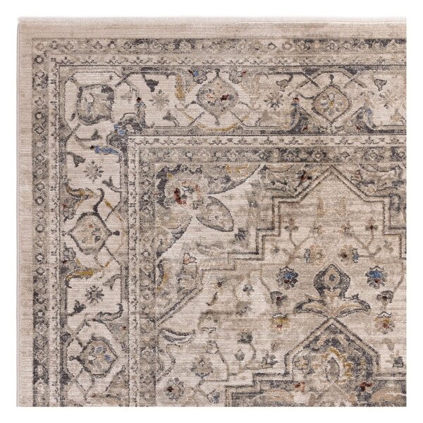 Bež tepih 240x330 cm Sovereign – Asiatic Carpets