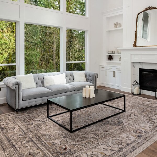 Bež tepih 240x330 cm Sovereign – Asiatic Carpets