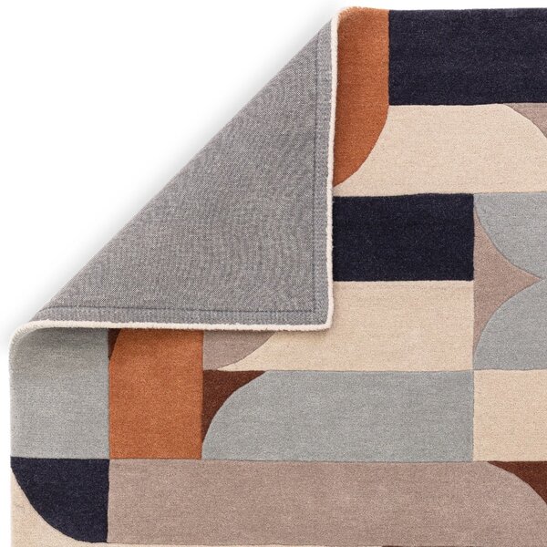 Ručno rađen vuneni tepih 160x230 cm Matrix – Asiatic Carpets