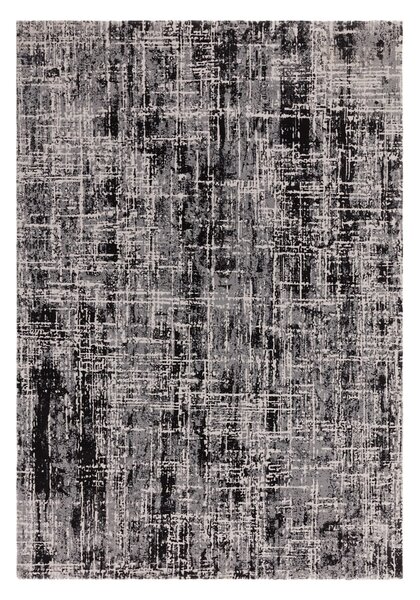 Sivi tepih 80x150 cm Kuza – Asiatic Carpets