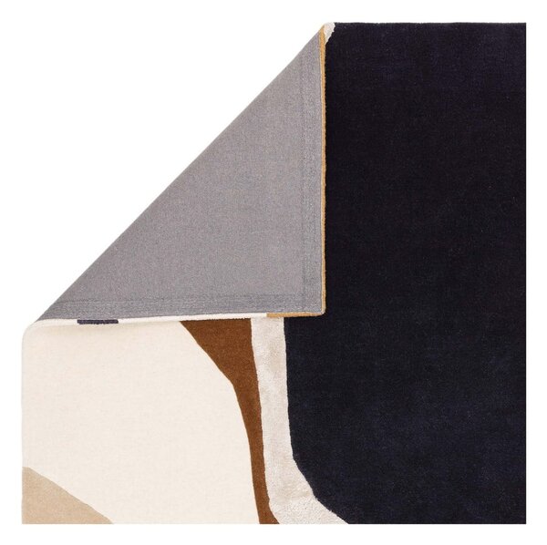 Ciglasti ručno rađen vuneni tepih 160x230 cm Matrix – Asiatic Carpets