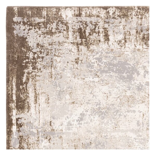 Bež tepih 200x290 cm Kuza – Asiatic Carpets