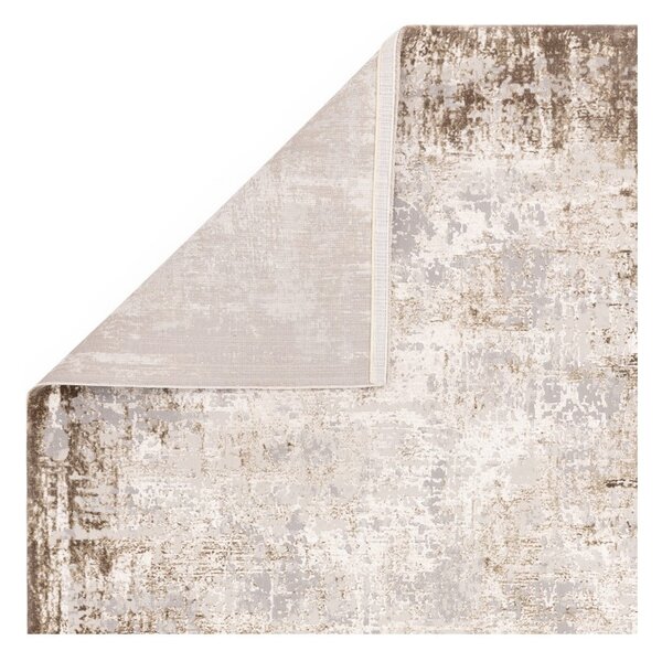 Bež tepih 200x290 cm Kuza – Asiatic Carpets