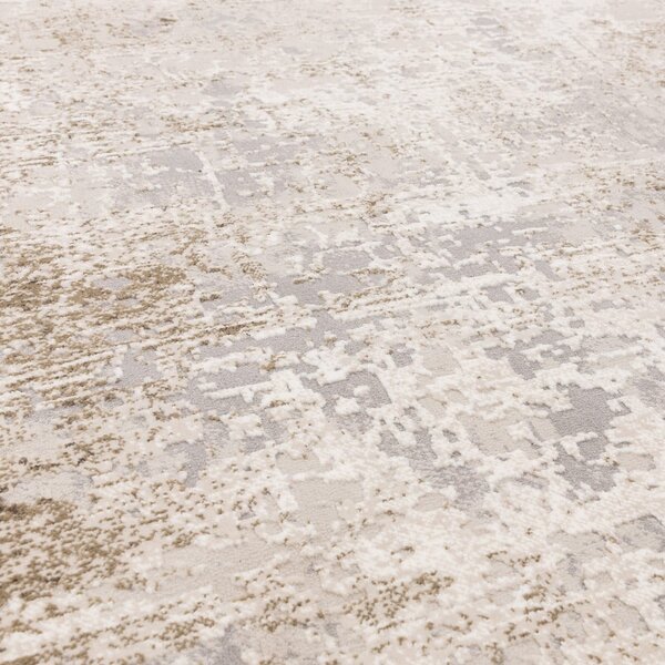 Bež tepih 200x290 cm Kuza – Asiatic Carpets