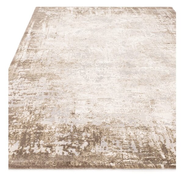 Bež tepih 200x290 cm Kuza – Asiatic Carpets