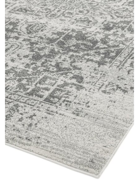 Sivi tepih 160x230 cm Nova – Asiatic Carpets