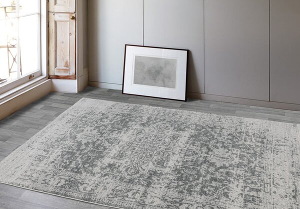 Sivi tepih 160x230 cm Nova – Asiatic Carpets