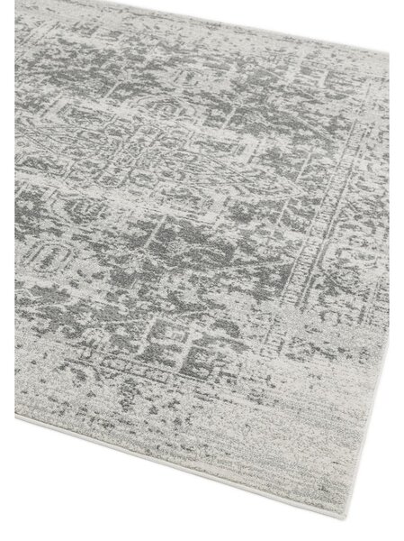 Sivi tepih 160x230 cm Nova – Asiatic Carpets