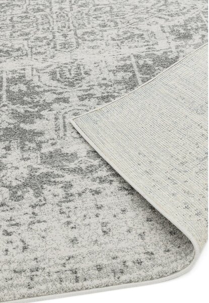 Sivi tepih 160x230 cm Nova – Asiatic Carpets