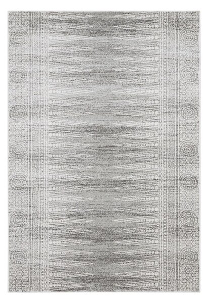 Sivi tepih 200x290 cm Nova – Asiatic Carpets
