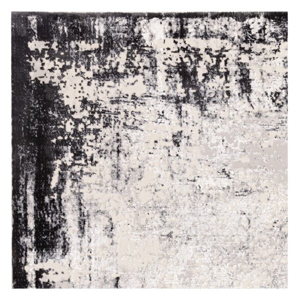 Sivi tepih 120x170 cm Kuza – Asiatic Carpets