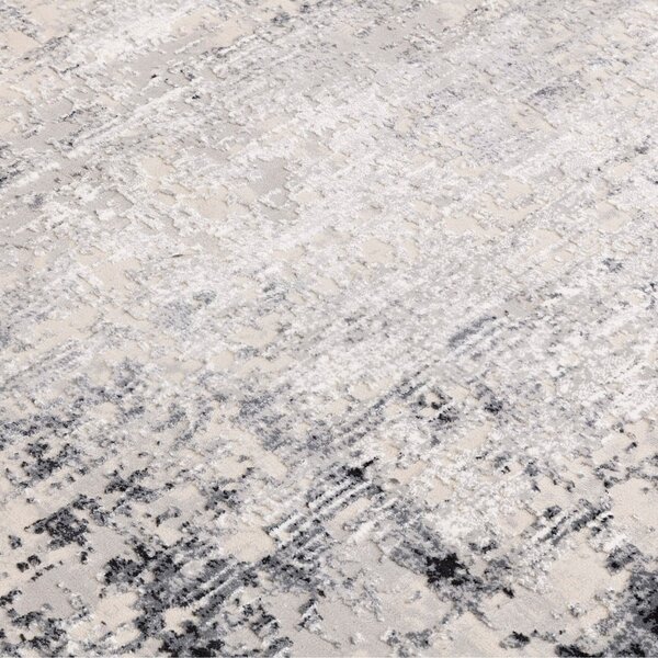 Sivi tepih 120x170 cm Kuza – Asiatic Carpets