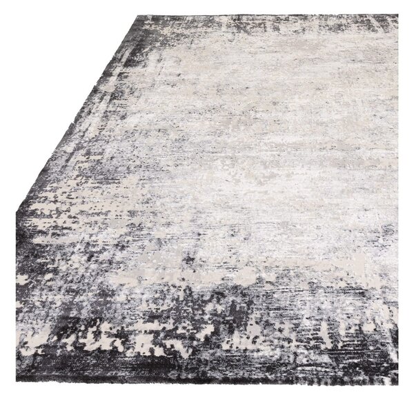 Sivi tepih 120x170 cm Kuza – Asiatic Carpets
