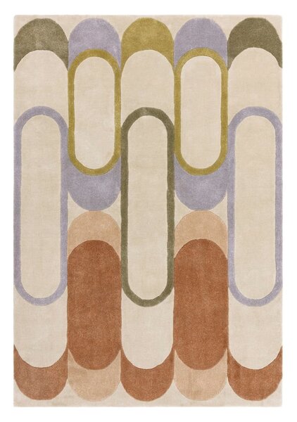 Ručno rađen tepih od recikliranih vlakna 160x230 cm Romy – Asiatic Carpets