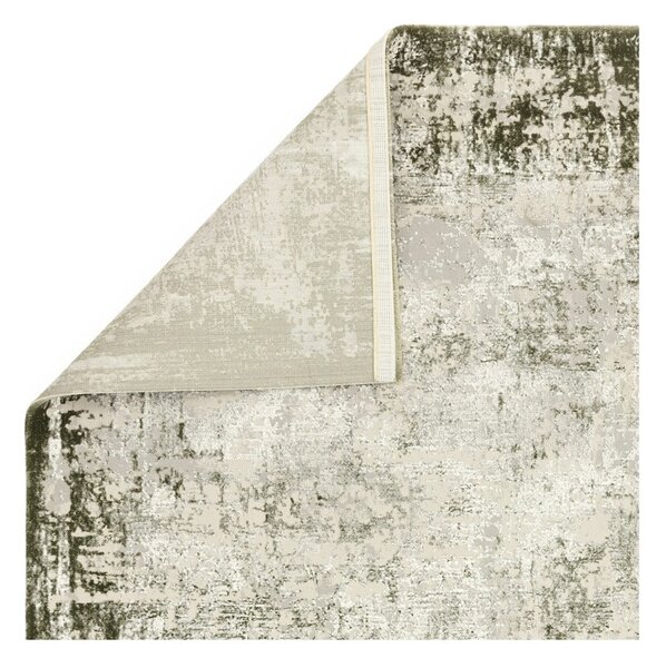 Zeleni tepih 160x230 cm Kuza – Asiatic Carpets
