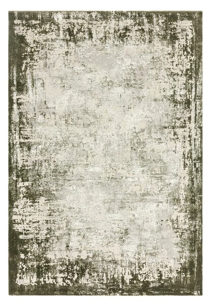 Zeleni tepih 160x230 cm Kuza – Asiatic Carpets