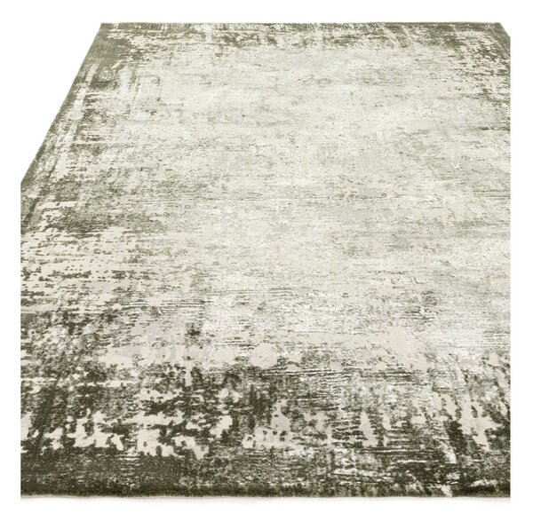 Zeleni tepih 160x230 cm Kuza – Asiatic Carpets