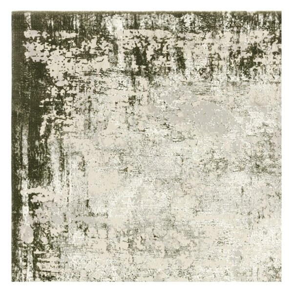 Zeleni tepih 160x230 cm Kuza – Asiatic Carpets