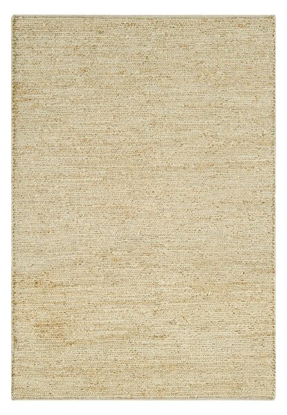 Bež ručno rađen juten tepih 120x170 cm Soumak – Asiatic Carpets