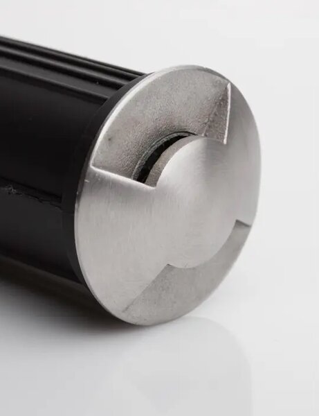 BANG UGRADBENA SVJETILJKA LED/1W/3000K/60lm/42°/240V IP67 NIKL NL9203112