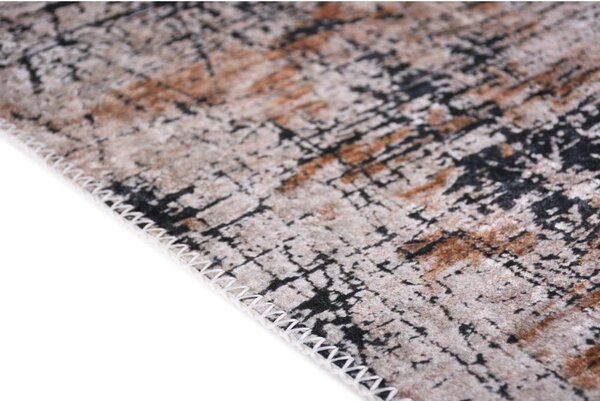 Plava periva staza 80x300 cm Abstract Colors – Vitaus