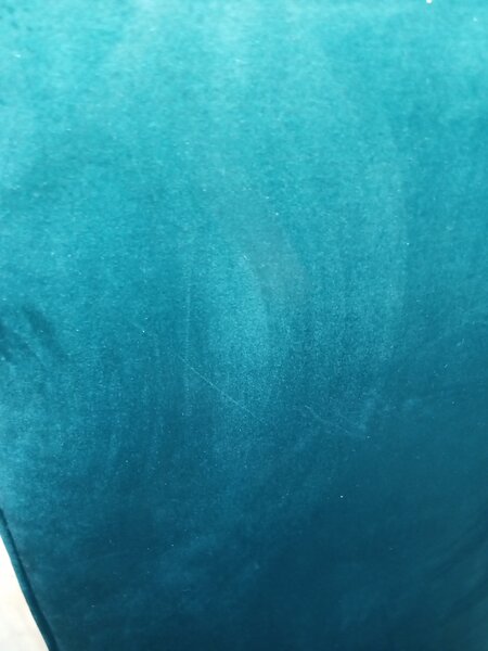 POPUST Tamnozelena rasklopiva kutna sofa CAVELO, obostrana II. kvaliteta