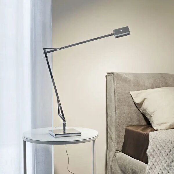 KELVIN EDGE BASE STOLNA SVJETILJKA LED 7W/2700-3200K/H.414mm TITAN FL3452033