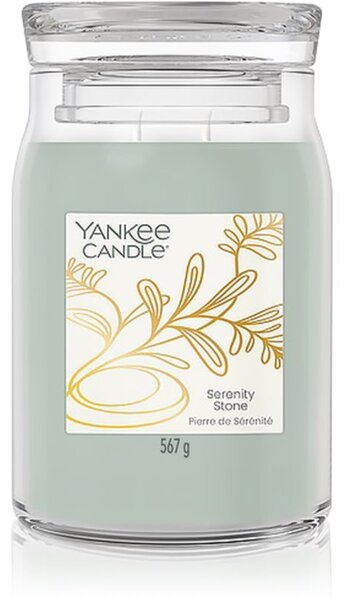 Yankee Candle Little Luxuries Serenity Stone mirisna svijeća 567 g