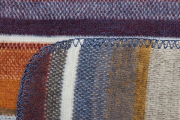 Deka Cotton Tundra 150x200