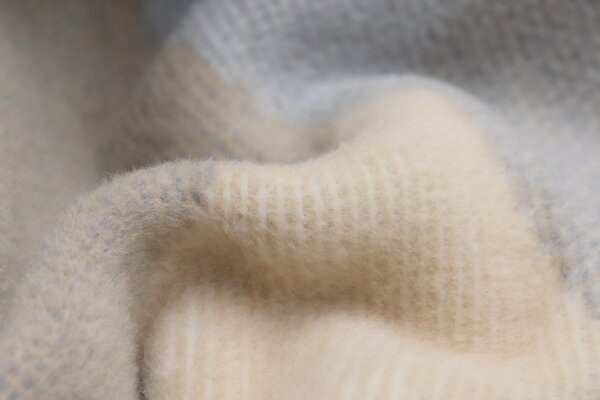 Deka Cotton Lava Light 150x200