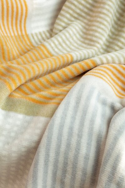 Deka Cotton Maze 150x200