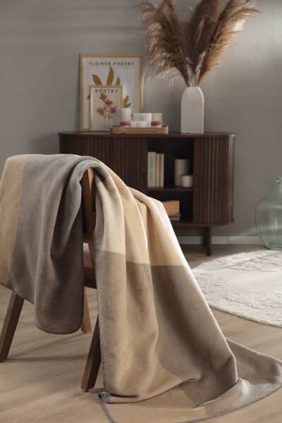 Deka Cotton Lava Light 150x200