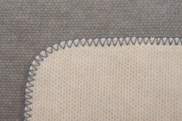 Deka Cotton Lava Light 150x200